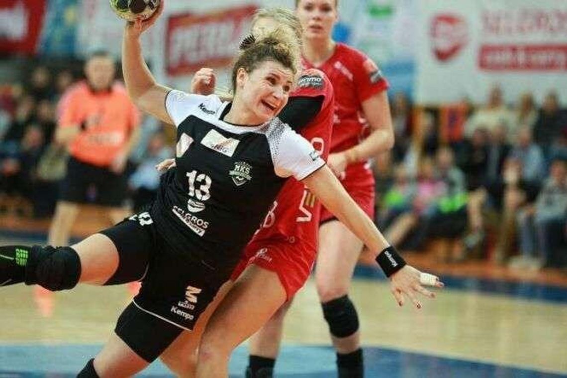 Rozdajemy bilety na sobotni mecz MKS Selgros - Olimpia Beskid