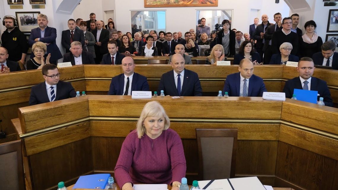 Rozdali karty w Radzie Miasta Lublin. Opozycja dostała stanowisko szefa tylko jednej komisji