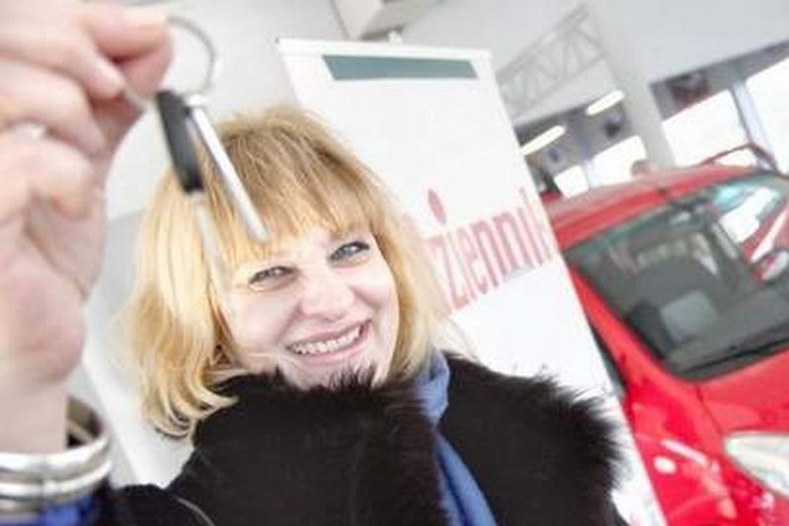 Rozdaliśmy blisko 700 tys. zł. Czas na kolejne mieszkanie