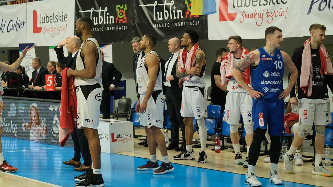 Rozdano nagrody Energa Basket Ligi