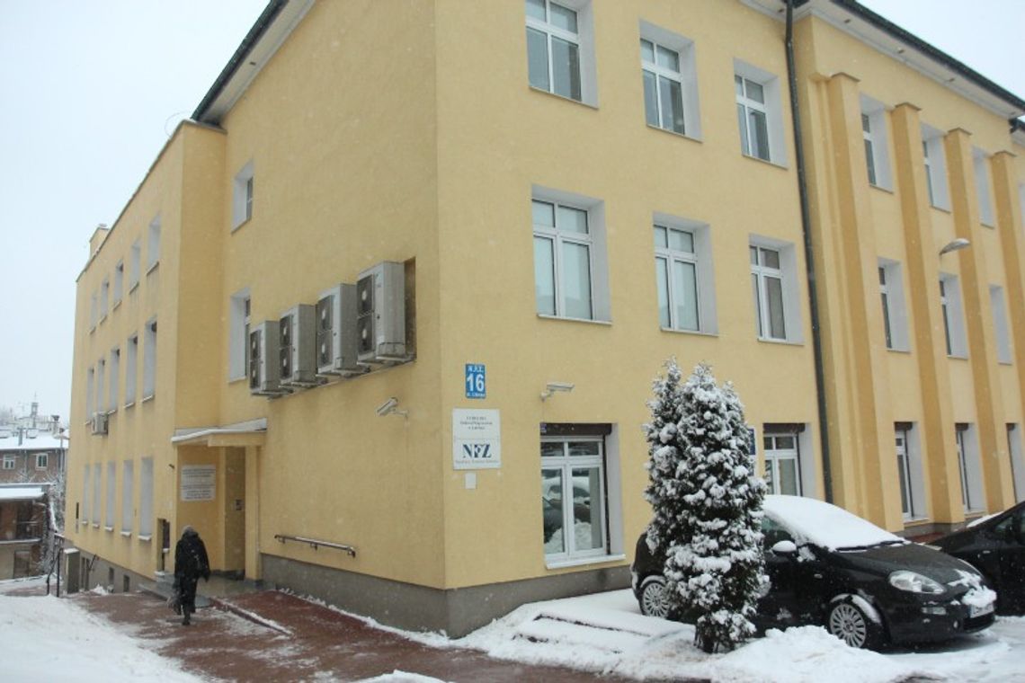 Rozdwajanie pacjentów. Za co NFZ ukarał placówki medyczne?
