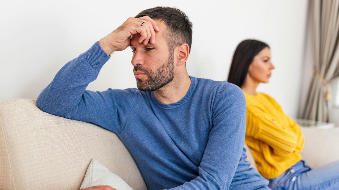 Rozdzielność majątkowa