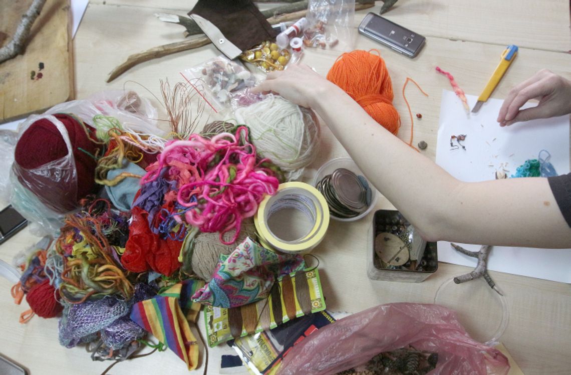 Różdżka bynajmniej zdrowiu nie zawadzi