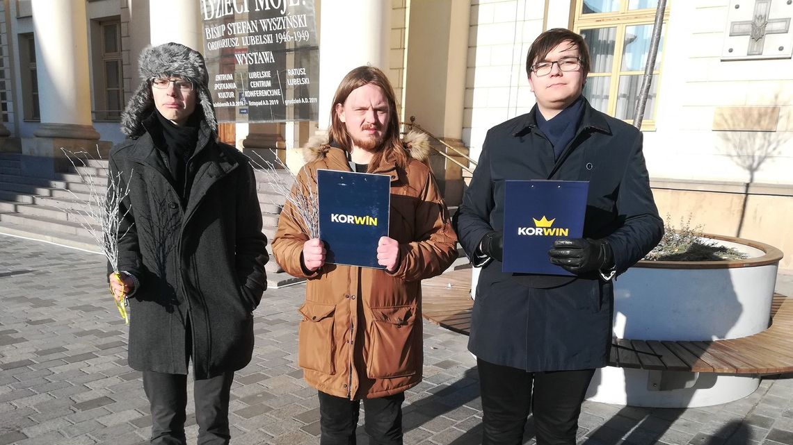 Rózgi dla polityków. M.in. za podwyżkę akcyzy na alkohol