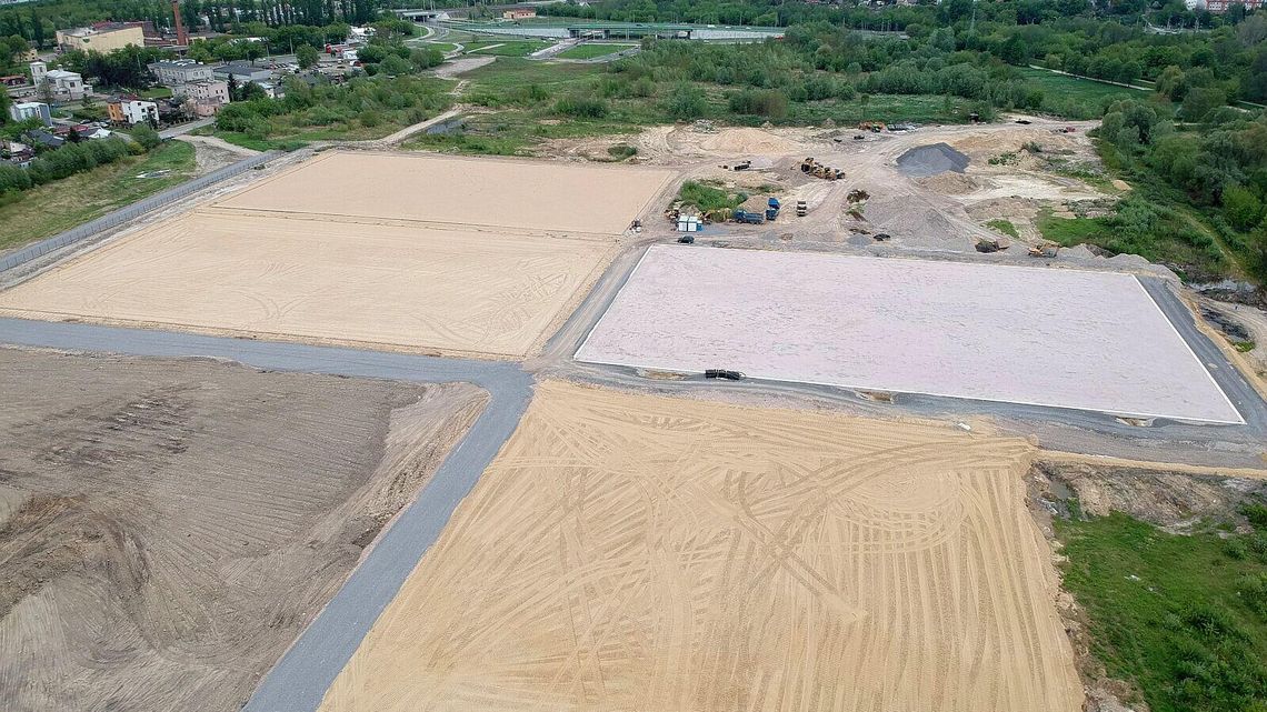 Rozgrywka z kalendarzem. Lubelska Akademia Futbolu powstanie na czas?