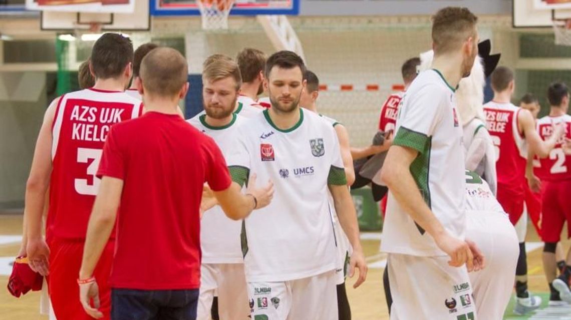 Rozgrywki LNBA: 24hol.pl zaskoczył jednego z faworytów rozgrywek
