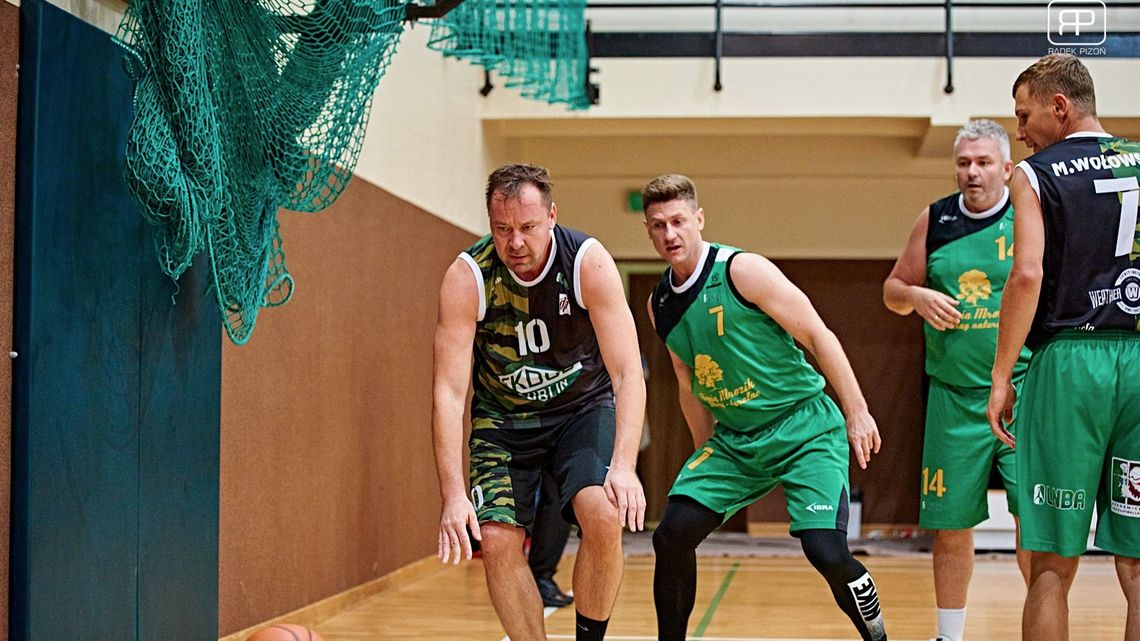 Rozgrywki LNBA: Dom Plus się odrodził