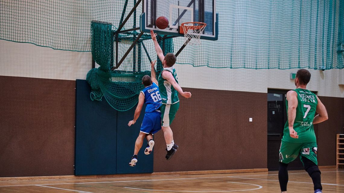 Rozgrywki LNBA: Faworyci nie zawsze wygrywają