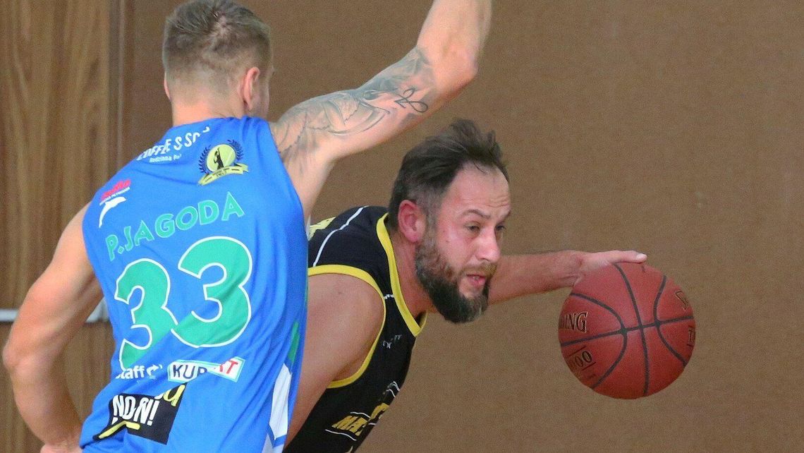 Rozgrywki LNBA: W tabeli jest coraz ciaśniej