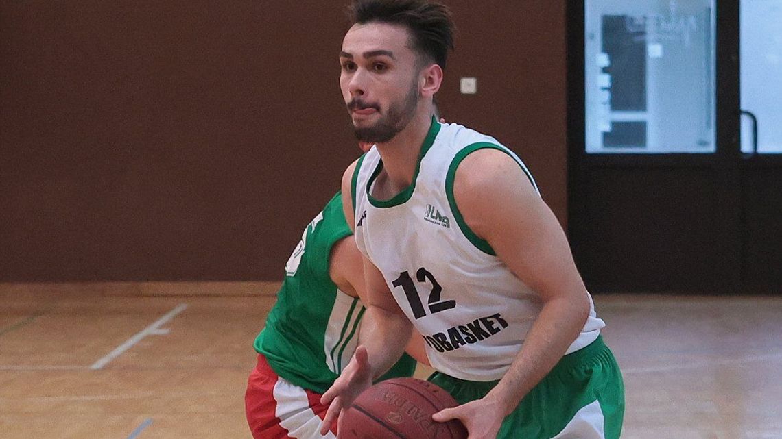 Rozgrywki LNBA zbliżają się do końca