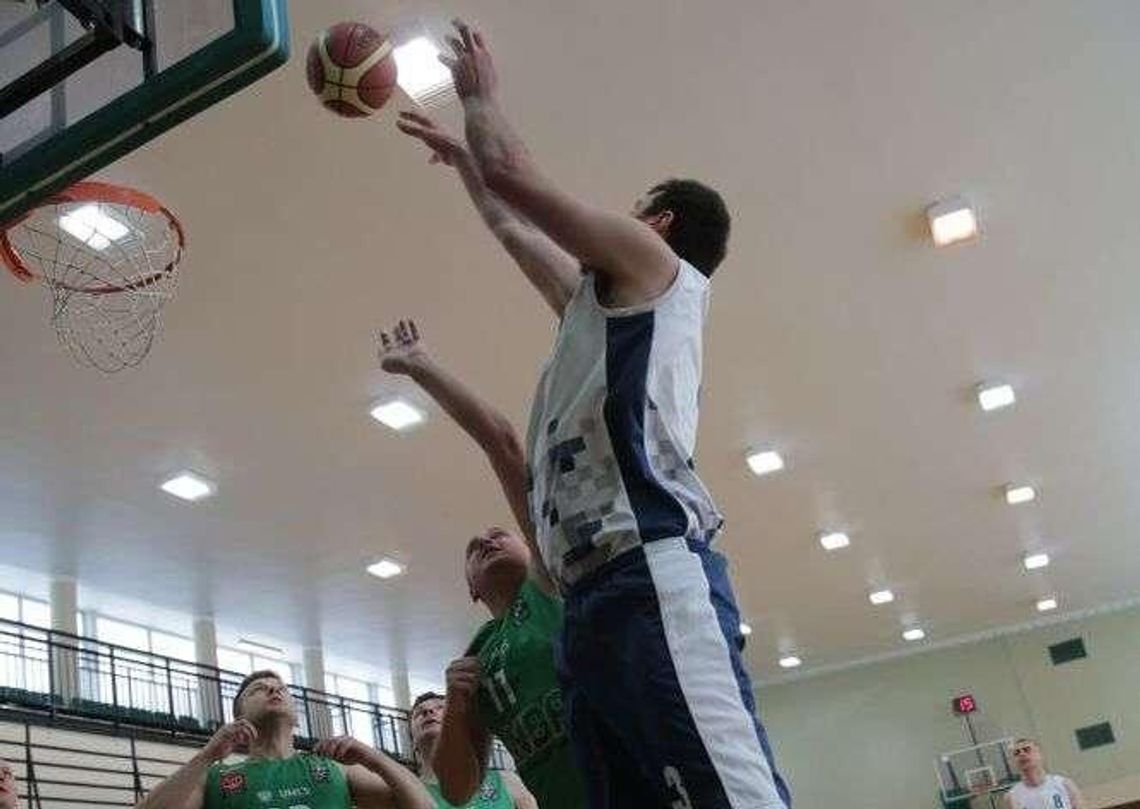 Rozgrywki LNBA: Znamy półfinalistów rozgrywek na wszystkich frontach Rozgrywki LNBA: Znamy półfinalistów rozgrywek na wszystkich frontach