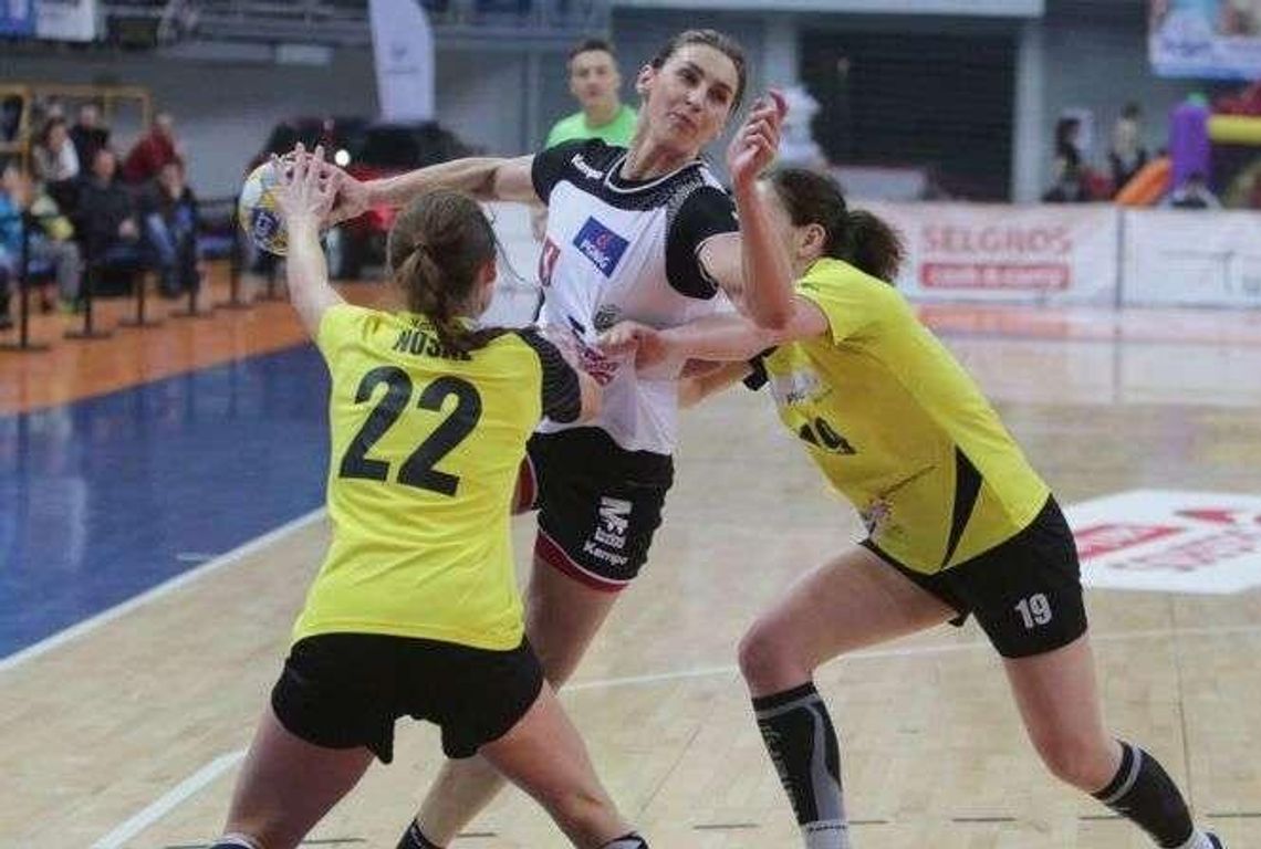 Rozgrywki piłkarek ręcznych będą mieć formułę ligi zawodowej
