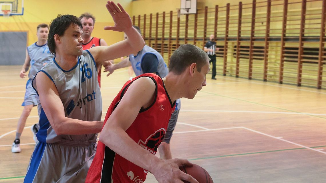 Rozgrywki Pod koszami Dziennika Wschodniego im. Andrzeja Wawrzyckiego. W sobotę wielki finał Rozgrywki Pod koszami Dziennika Wschodniego im. Andrzeja Wawrzyckiego. W sobotę wielki finał