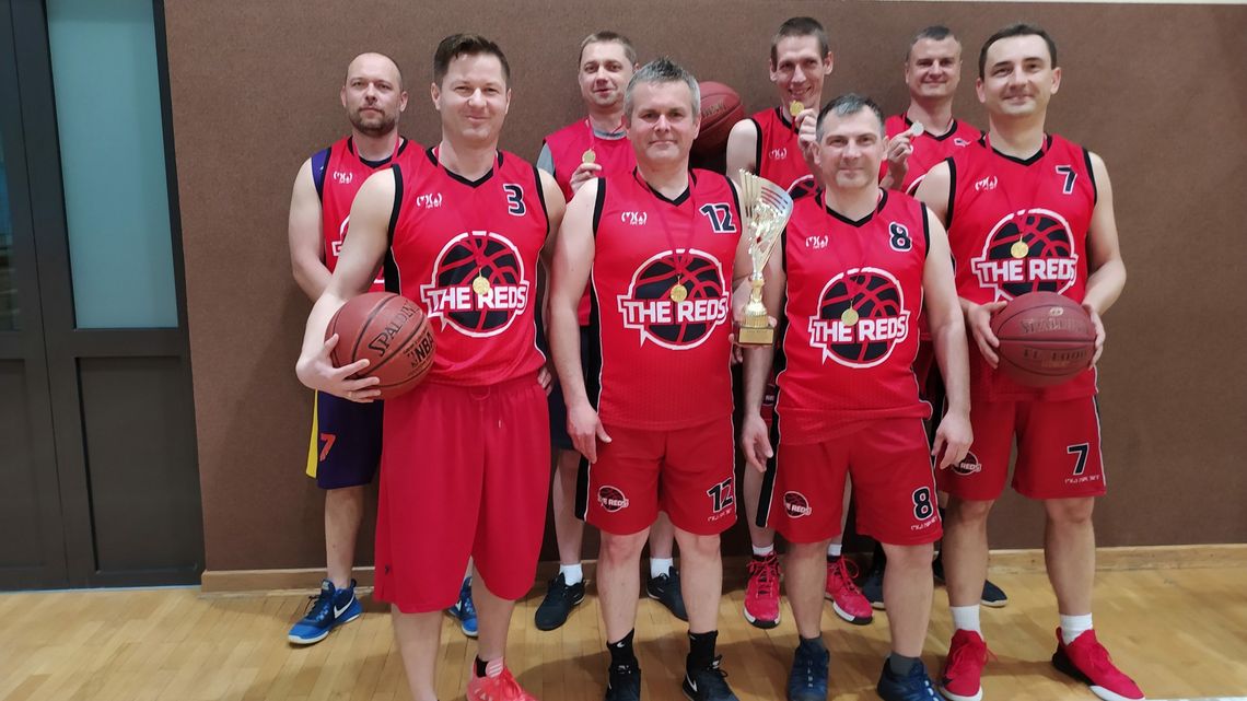 Rozgrywki Pod koszami Dziennika Wschodniego im. Andrzeja Wawrzyckiego wracają po długiej przerwie