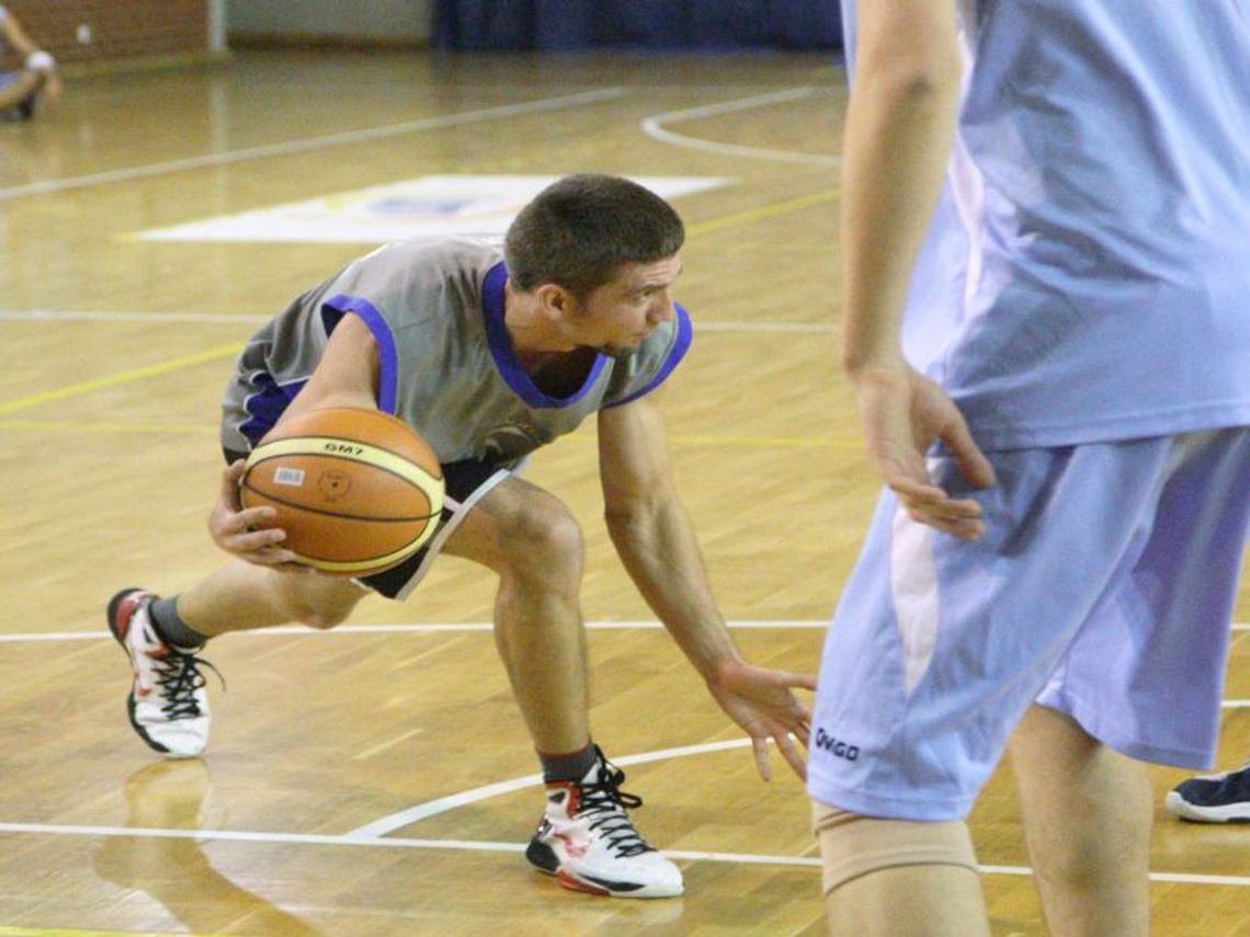 Rozgrywki Pod Koszami Dziennika Wschodniego mogą zostać zawieszone