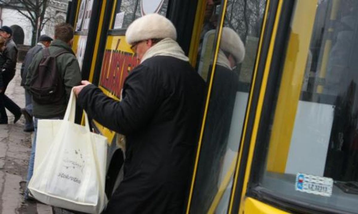 Rozkład jazdy MZK Zamość na Wszystkich Świętych