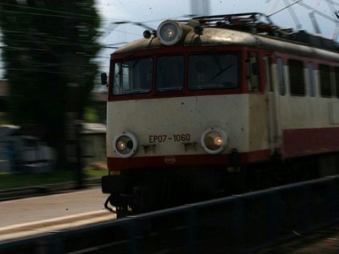 Rozkład jazdy pociągów: Zgłoś swoje poprawki Rozkład jazdy pociągów: Zgłoś swoje poprawki