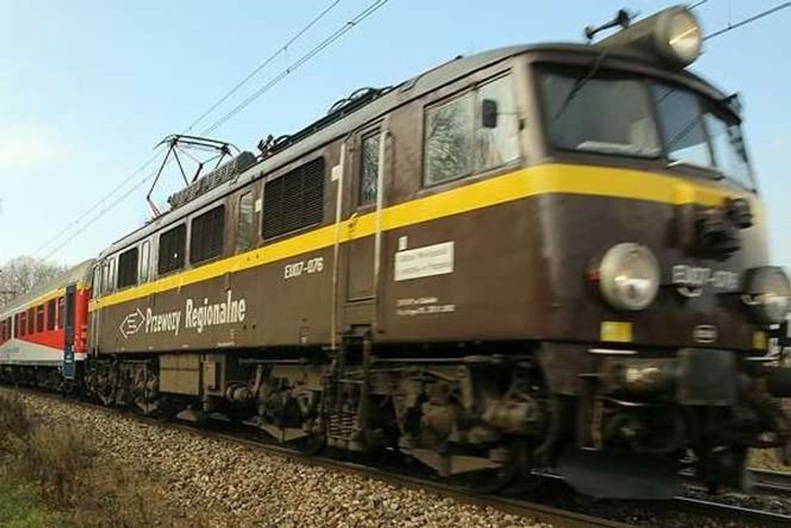 Rozkład w tyle za przystankami. Pociągiem z Lublina do Zamościa w ponad... 5 godzin