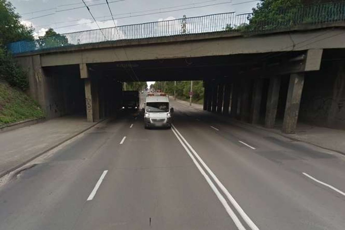 Rozkopią i zwężą. Będą utrudnienia na Drodze Męczenników Majdanka Rozkopią i zwężą. Będą utrudnienia na Drodze Męczenników Majdanka