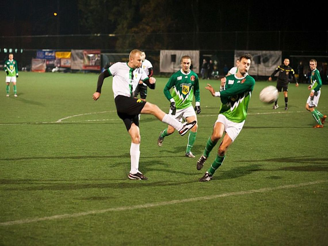 Rozlosowali 1/4 PP okręgu Lublin. Mecze przełożone ze względu na śnieg 7 listopada?