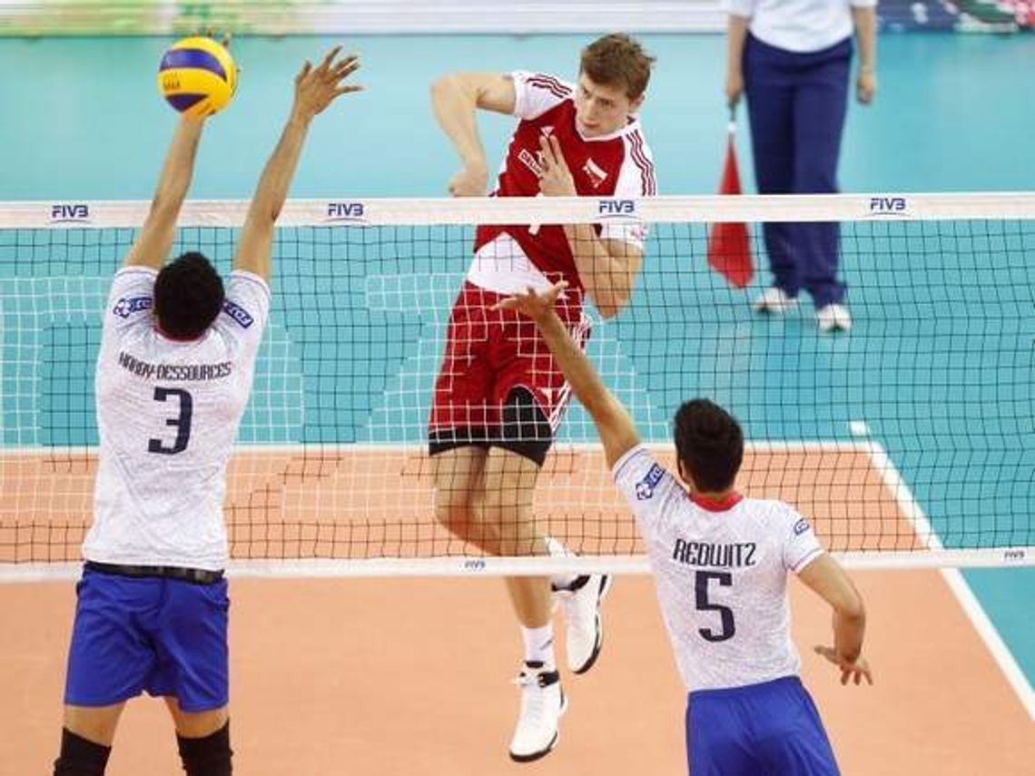 Rozlosowano grupy mistrzostw świata. Na otwarcie zagramy na Stadionie Narodowym