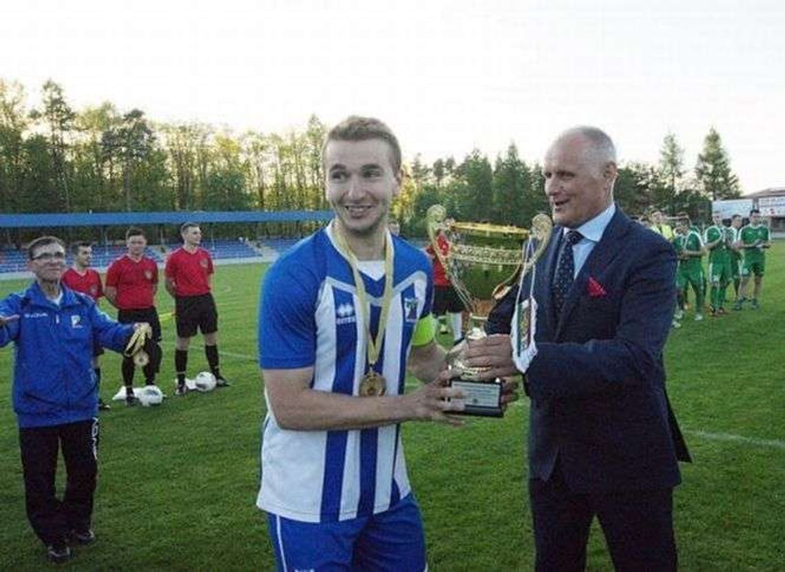 Rozlosowano pary półfinałowe Wojewódzkiego Pucharu Polski LZPN Rozlosowano pary półfinałowe Wojewódzkiego Pucharu Polski LZPN