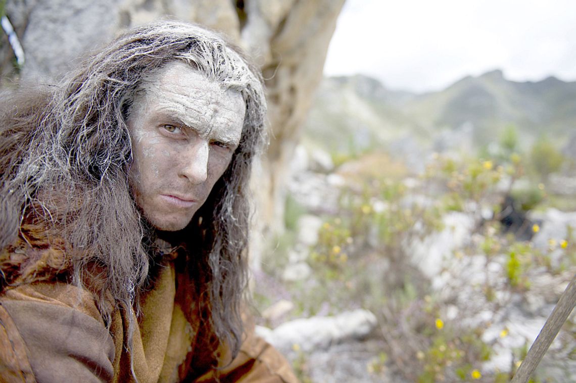 Rozmowa na koniec świata Rozmowa na koniec świata