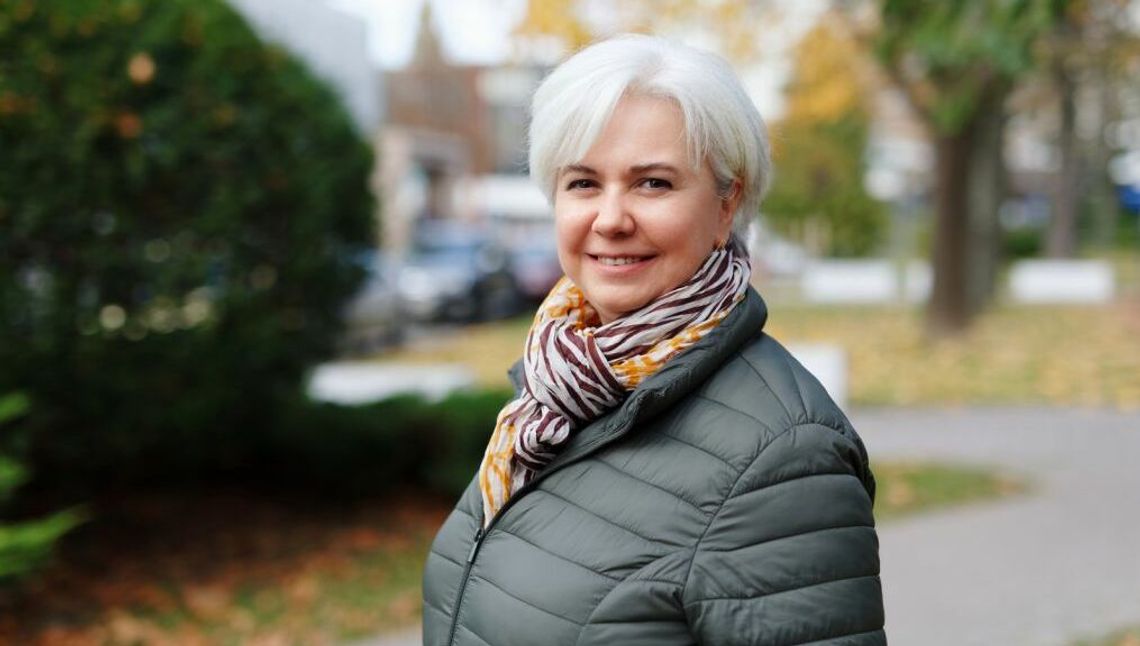 Rozmowa przed 1 listopada. Dlaczego w nocy na oścież otwierano drzwi kościołów?