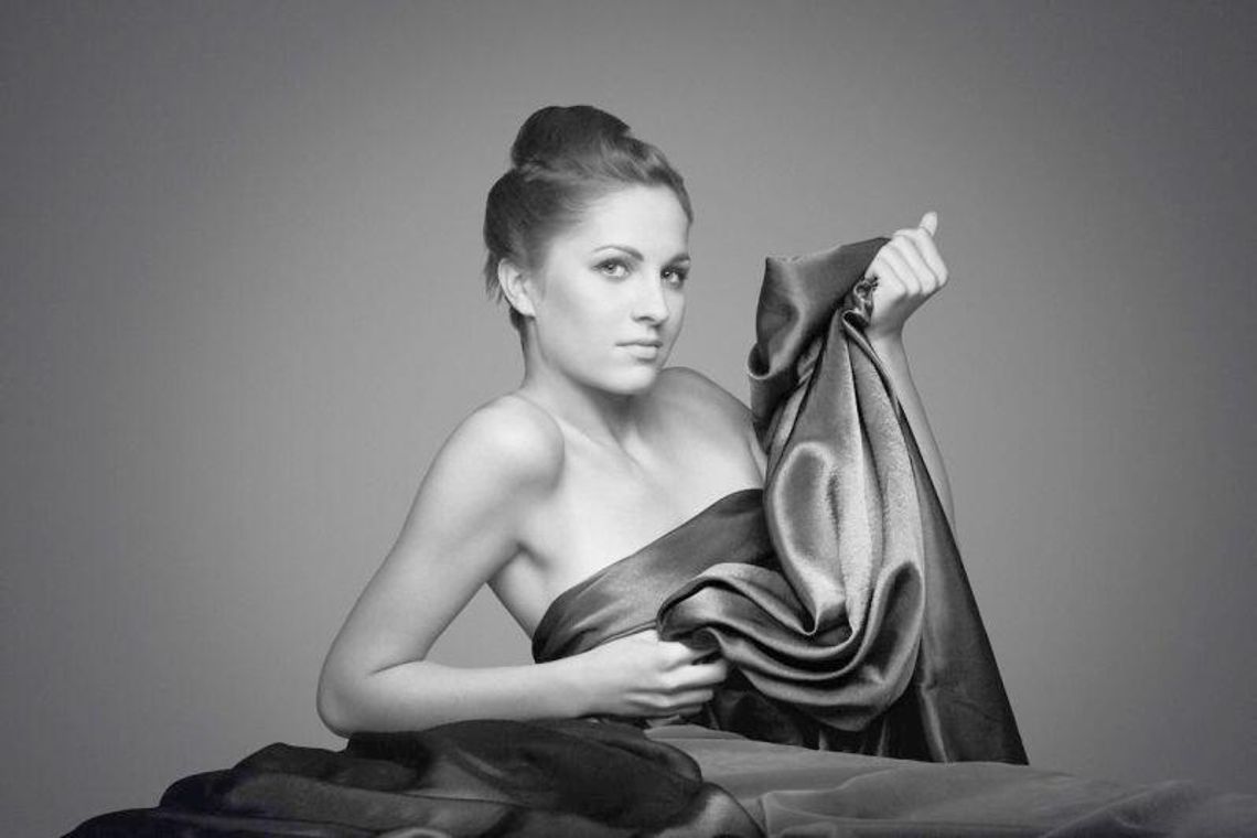 Rozmowa z 21-letnią Moniką Król z Biłgoraja: Dziewczyna z lutego