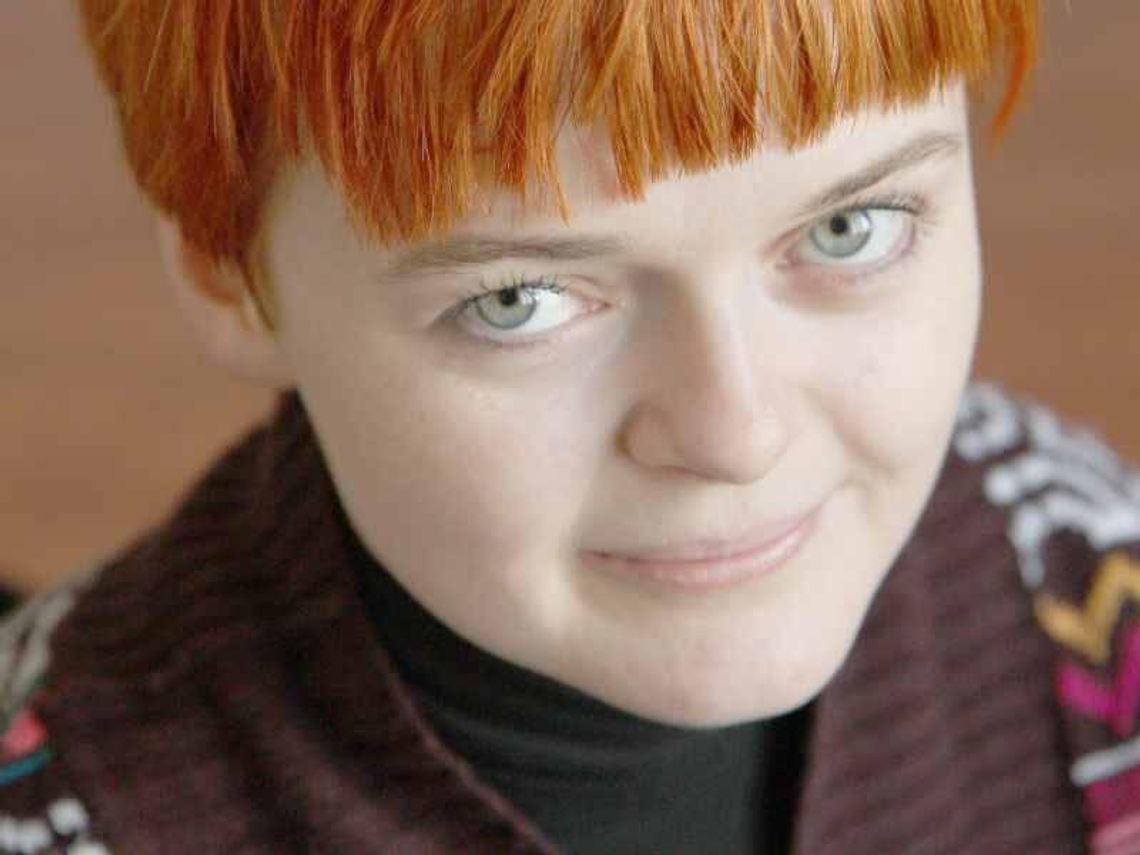 Rozmowa z Izabelą Dziurdzińską: Mam do Boga zaufanie Rozmowa z Izabelą Dziurdzińską: Mam do Boga zaufanie