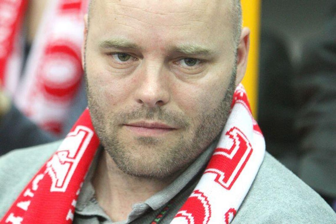 Rozmowa z Kimem Rasmussenem: Piłka ręczna jest całym moim życiem