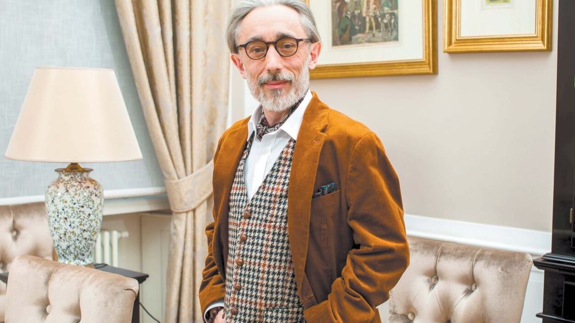 Rozmowa z pisarzem Marcinem Wrońskim. Uśmierciłem Maciejewskiego, a on żyje własnym życiem Rozmowa z pisarzem Marcinem Wrońskim. Uśmierciłem Maciejewskiego, a on żyje własnym życiem