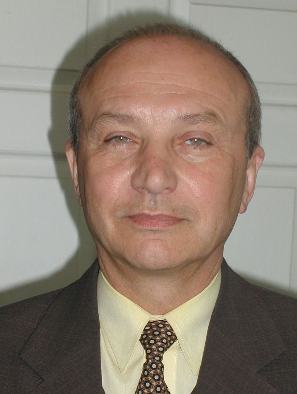 Rozmowa ze Zdzisławem Staszczukiem, prezesem Wschodniego Klubu Techniki i Racjonalizacji w Zamościu Rozmowa ze Zdzisławem Staszczukiem, prezesem Wschodniego Klubu Techniki i Racjonalizacji w Zamościu