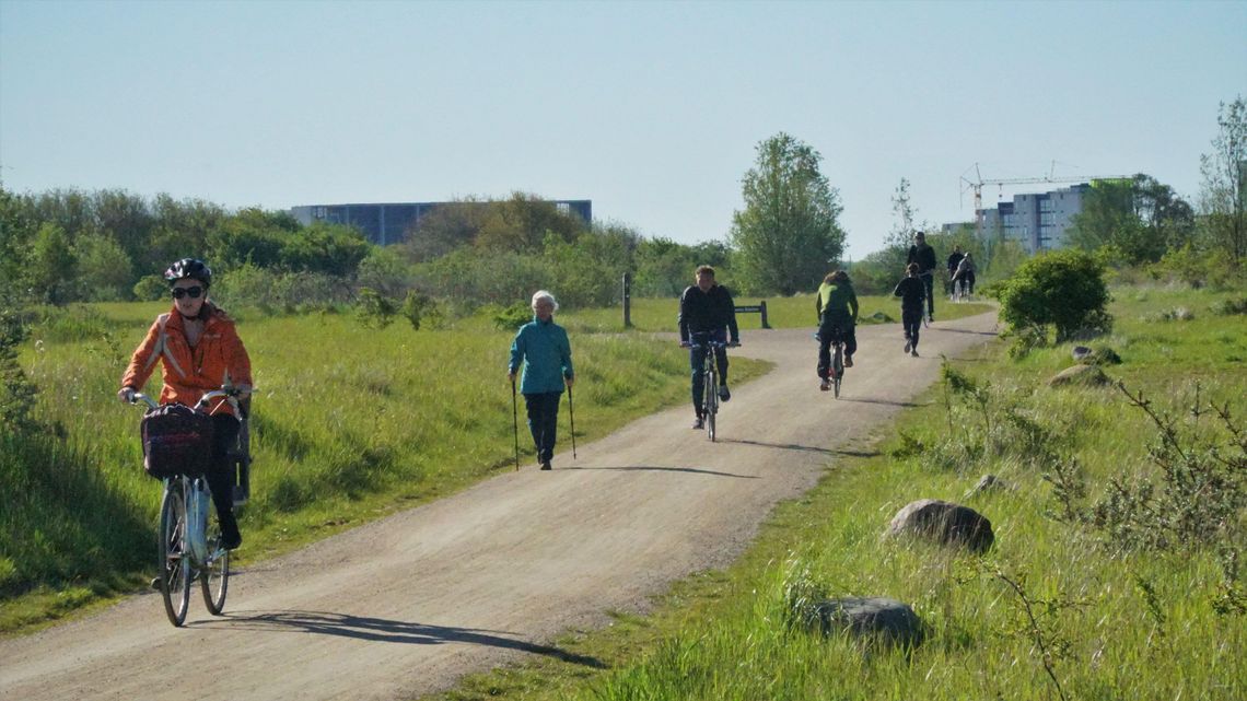 Rozmowy o mieście: Kopenhaga a Lublin