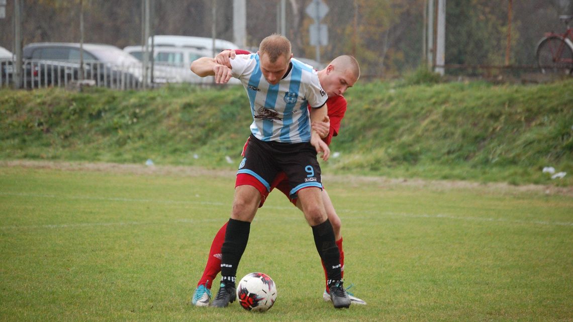 Różne cele beniaminków zamojskiej klasy okręgowej