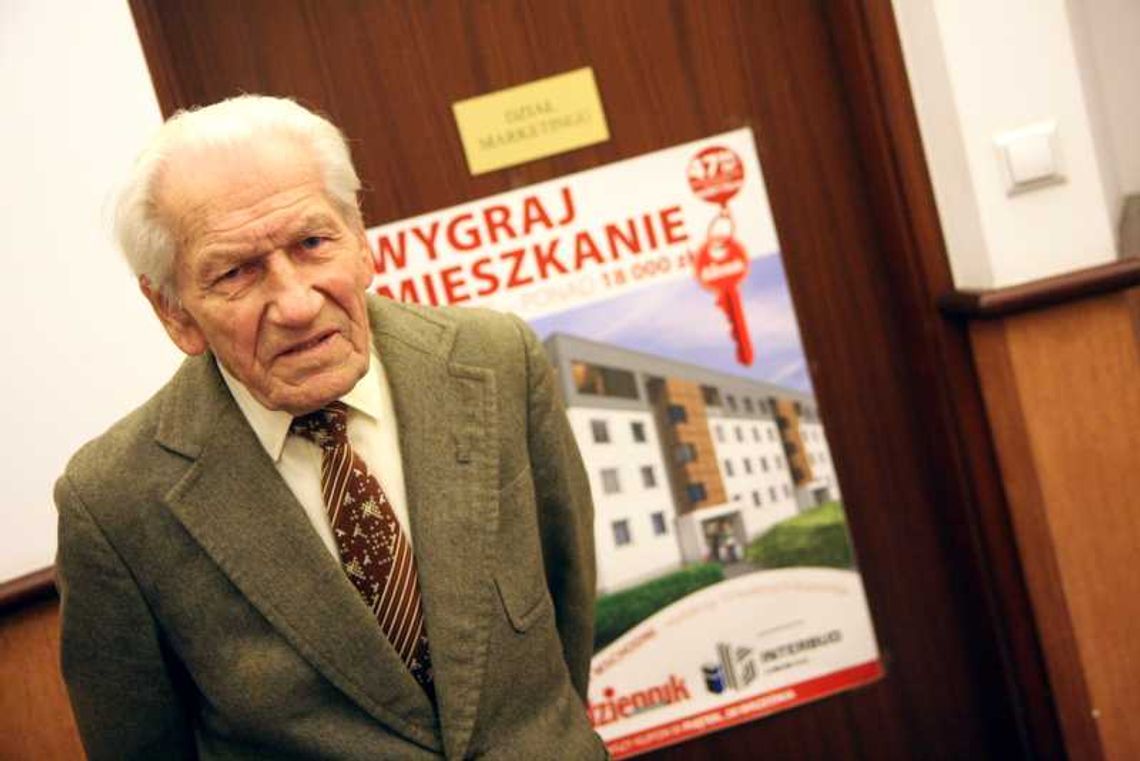 Różne przypadki chodzą po ludziach Różne przypadki chodzą po ludziach