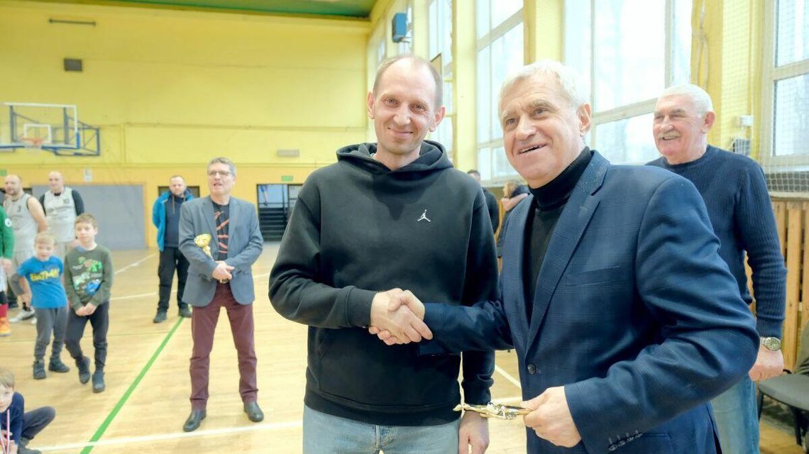 Rozpoczął się 44 sezon rozgrywek Pod Koszami Dziennika Wschodniego im. Andrzeja Wawrzyckiego Rozpoczął się 44 sezon rozgrywek Pod Koszami Dziennika Wschodniego im. Andrzeja Wawrzyckiego