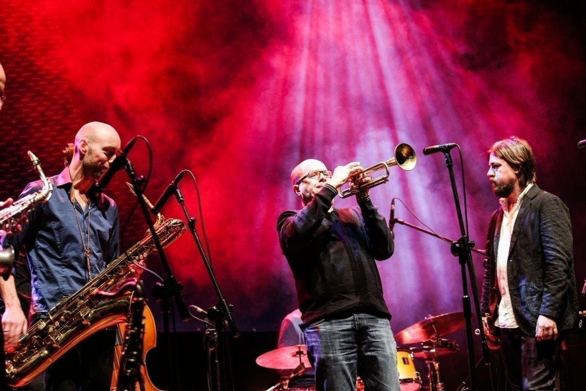 Rozpoczął się 5. Lublin Jazz Festiwal