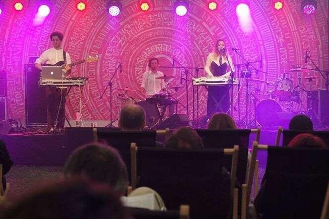 Rozpoczął się festiwal Inne Brzmienia w Lublinie. Koncerty, wystawy i seanse filmowe Rozpoczął się festiwal Inne Brzmienia w Lublinie. Koncerty, wystawy i seanse filmowe