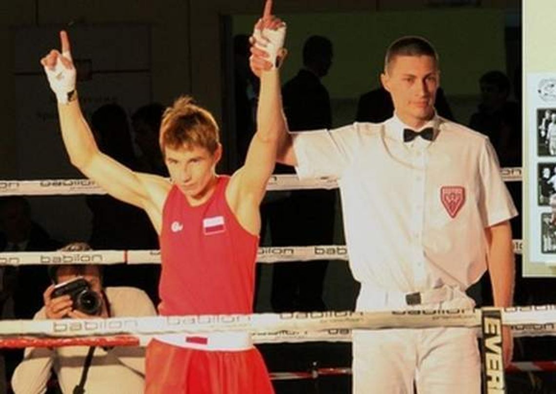 Rozpoczął się nabór wniosków do nagród miasta Lublin w dziedzinie sportu Rozpoczął się nabór wniosków do nagród miasta Lublin w dziedzinie sportu