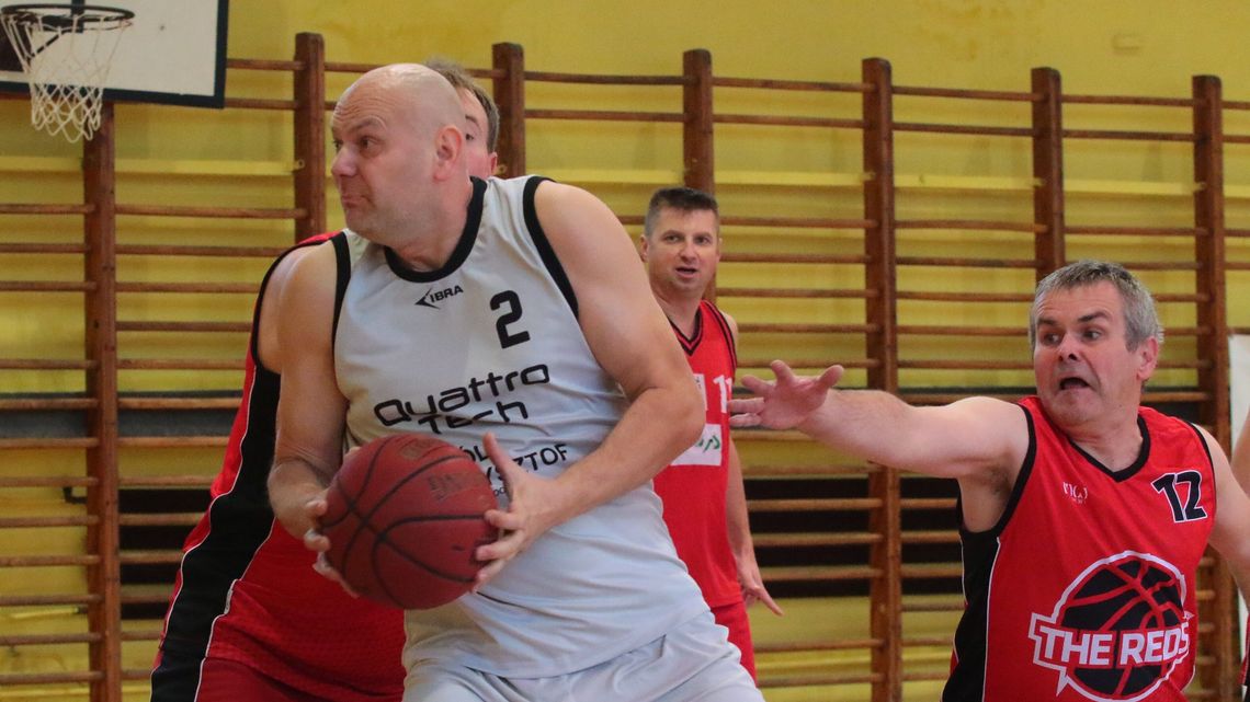 Rozpoczął się rekordowy sezon w rozgrywkach Pod Koszami Dziennika Wschodniego