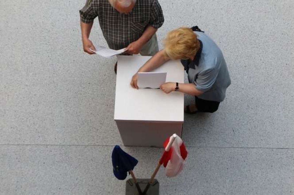 Rozpoczęła się cisza wyborcza. W niedzielę wybieramy prezydenta RP