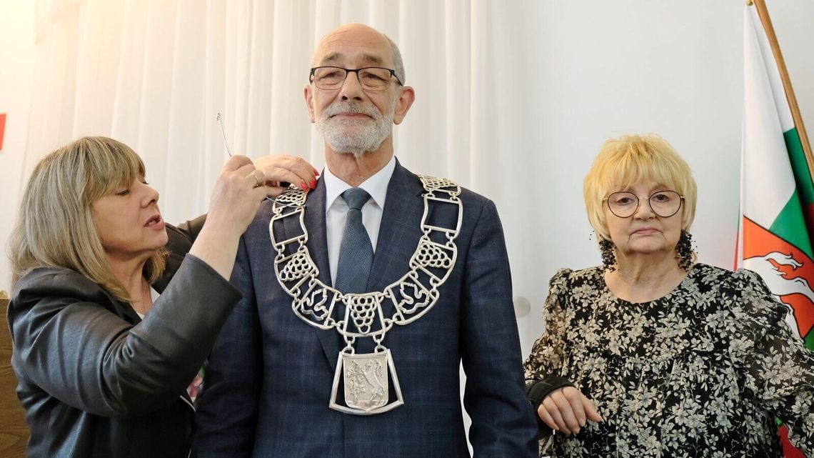 Rozpoczęła się nowa kadencja Rady Miasta Lublin. Wybrano przewodniczącego Rozpoczęła się nowa kadencja Rady Miasta Lublin. Wybrano przewodniczącego