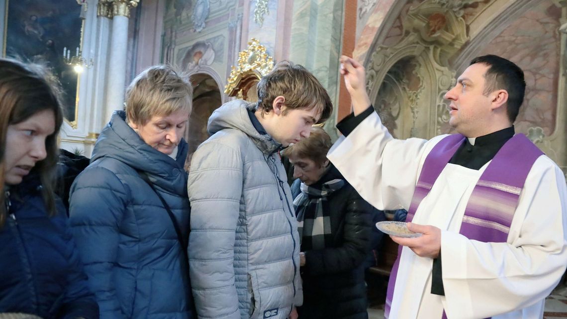 Rozpoczęła się „Pielgrzymka wielkopostna do kościołów stacyjnych Lublina”. Lista