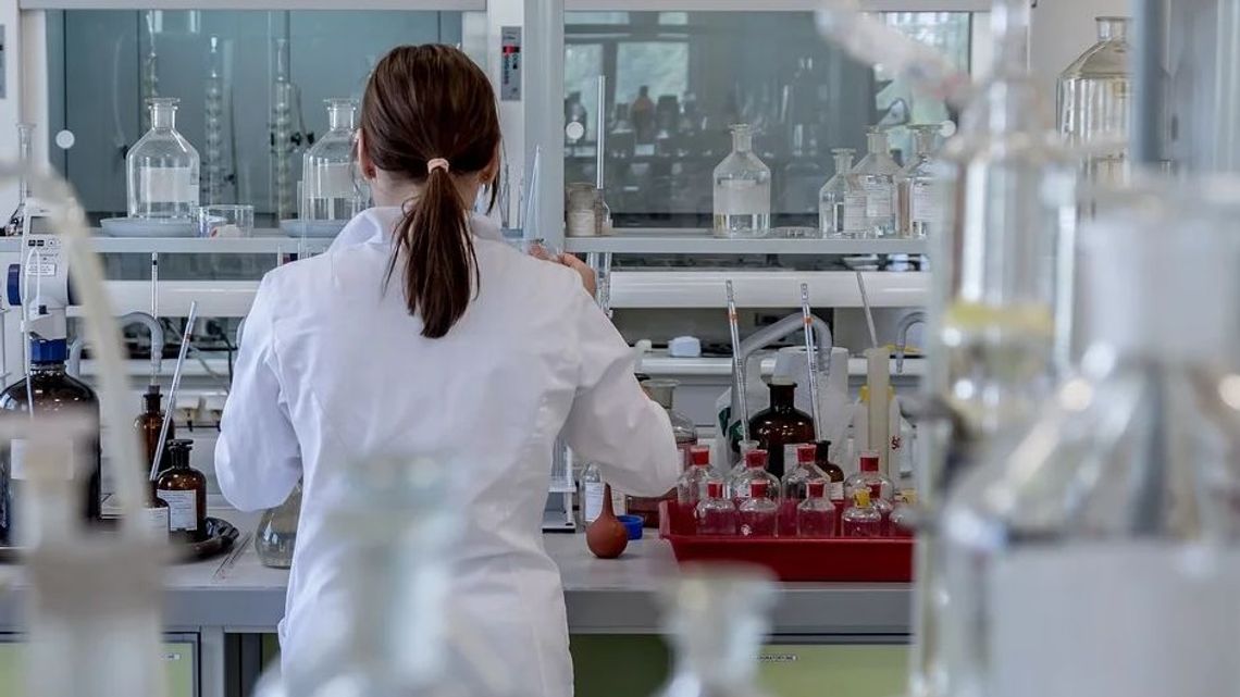 Rozpoczęła się produkcja polskiego testu na koronawirusa. Są środki na produkcję 100 tys. sztuk