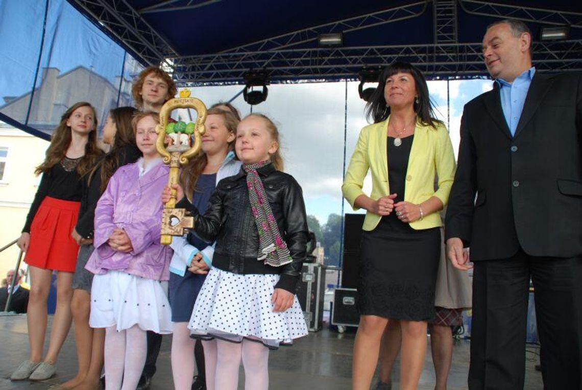 Rozpoczęły się Dni Chełma. Potrwają do niedzieli (zdjęcia) Rozpoczęły się Dni Chełma. Potrwają do niedzieli (zdjęcia)