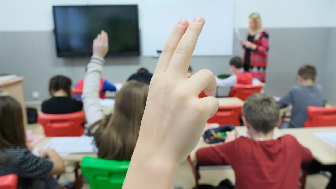 Rozpoczęły się ferie 2019 w woj. lubelskim