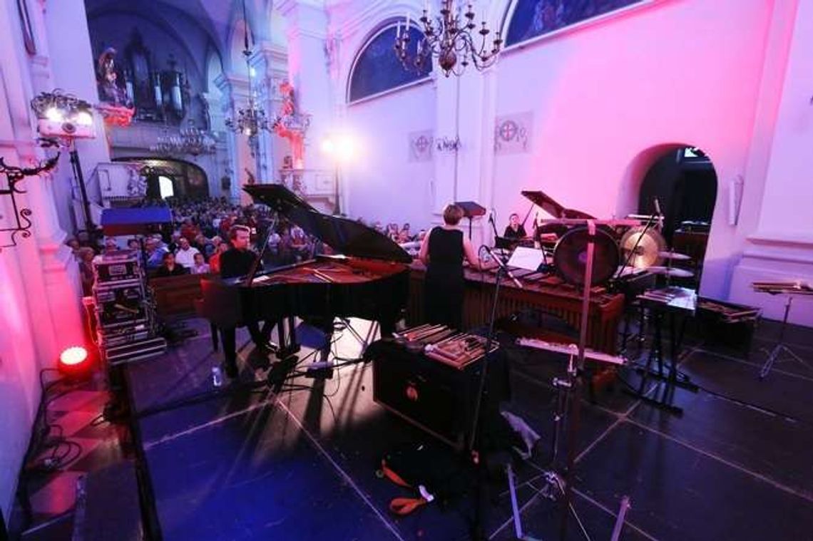 Rozpoczęły się Inne Brzmienia (program na czwartek)