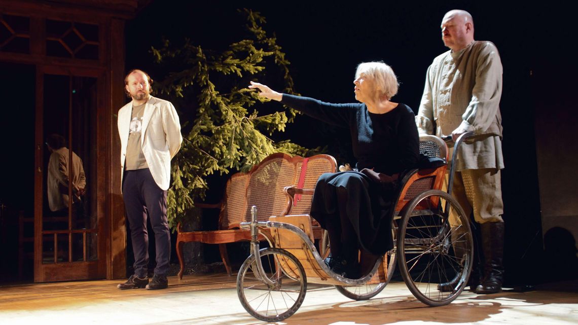 Rozpoczęły się Konfrontacje Teatralne w Lublinie [zdjęcia]