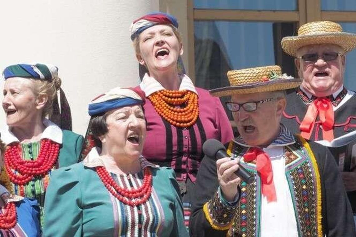 Rozpoczęły się Lubelskie Dni Seniora Rozpoczęły się Lubelskie Dni Seniora